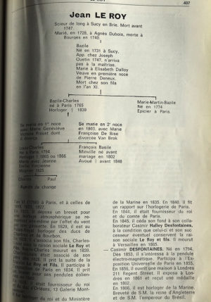 Pendule "Zéphyr" d'époque Empire "Le Roy horloger du Roi" – Image 8