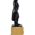 Statut-Napoleon-1er-sculpture-3