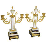 candlesticks-Napoleon-III-1