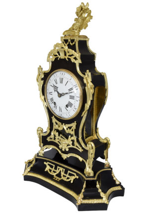 Cartel sur socle d'époque Louis XV – Image 3