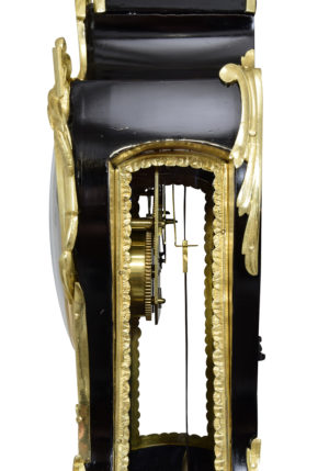 Cartel sur socle d'époque Louis XV – Image 4