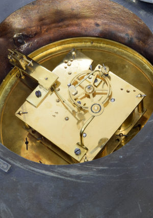 Cartel mural style Louis XV "Le Coq et le Renard" - Image 11