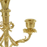 chandelier-bougeoir-bronze-2
