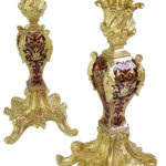 chandelier-bronze-ecaille-2