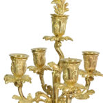 chandelier-bronze-ecaille-3