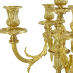 chandelier-bronze-louis-XV-5