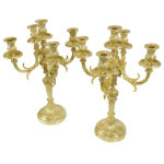 chandelier-bronze-louis-XV-6
