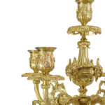 chandelier-bronze-louis-XV-belier-2