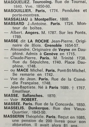 Pendule bronze doré au mercure "La Vierge à la chaise" - Image 9