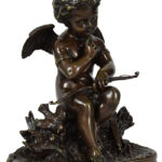 sculpture-bronze-falconnet-angelot-eros-7