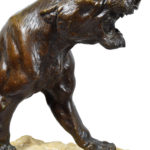 sculpture cartier bronze animalier (3)