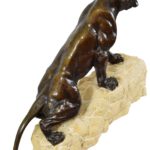 sculpture cartier bronze animalier (8)