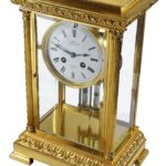 Clock Glazed CHAPUS (1)