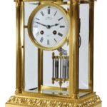Clock Glazed CHAPUS (2)