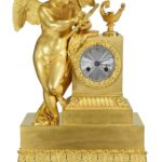 Horloger LeRoy, horloger du roi, Palais royal (1)