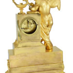 Horloger LeRoy, horloger du roi, Palais royal (10)