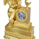 Horloger LeRoy, horloger du roi, Palais royal (7)