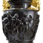 vase medicis bronze (5)