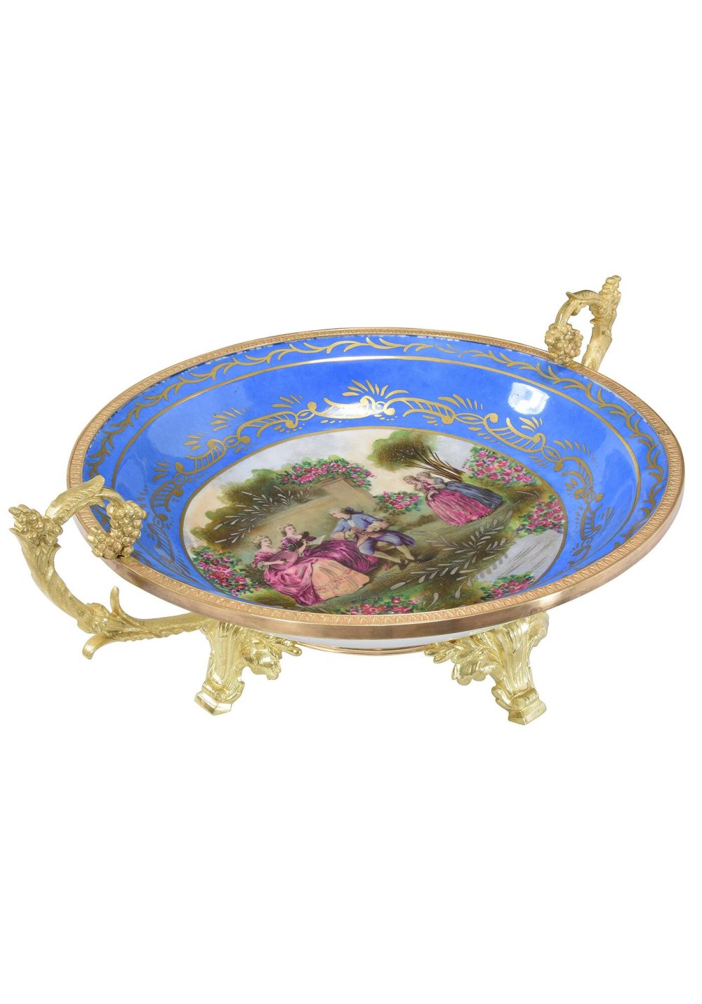 porcelaine de limoge (5)