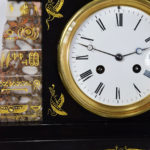 Uhren Rückkehr aus Ägypten Napoléon III (2)