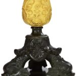 paire de chandeliers restauration bronze (3)