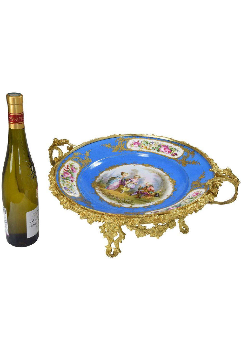 coupe porcelaine sevres (6)