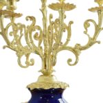 chandelier porcelaine belier (2)