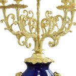 chandelier porcelaine belier (3)