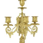 chandelier belier style louis XVI (4)