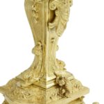 chandelier bronze renaissance (2)