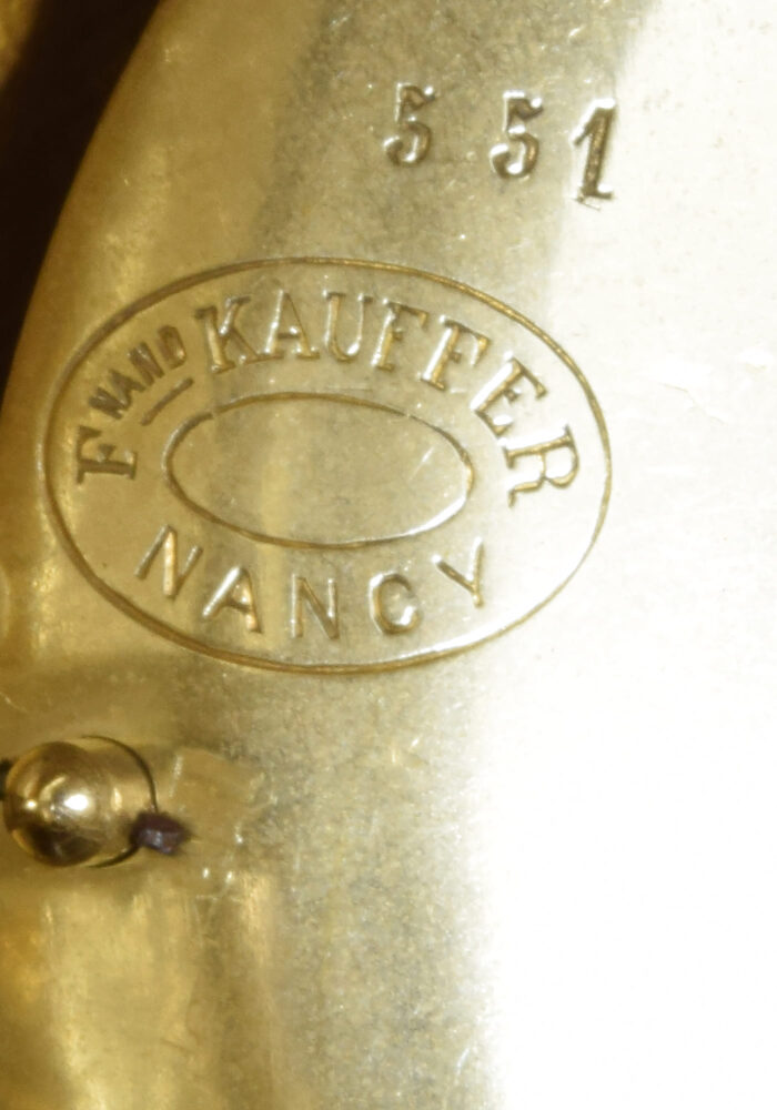 Pendule en bronze doré Napoléon III – Image 10