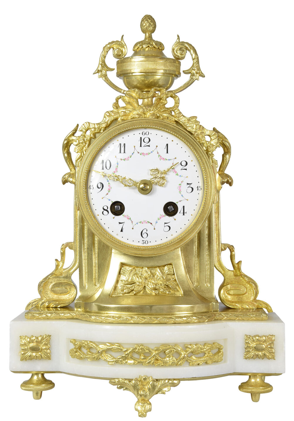 pendule ancienne (1)