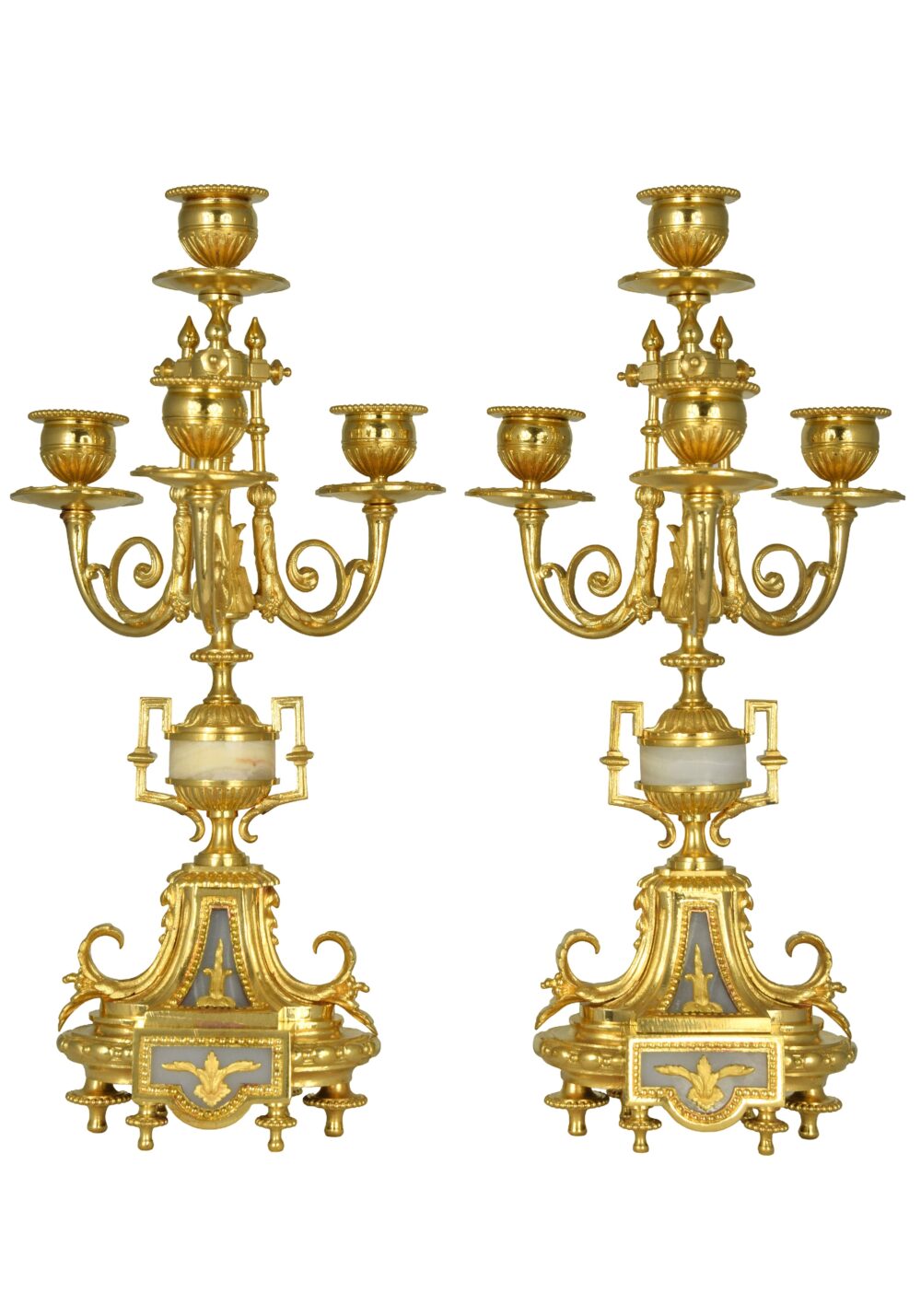 chandelier bronze onyx (1)