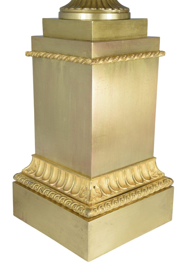 Coupes à l'antique "serpent" style Empire - Image 5