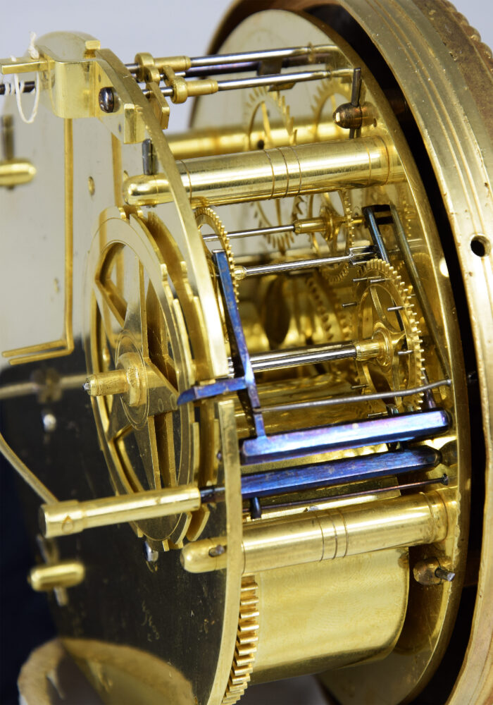 La Réconciliation Echappement "Béthune" CLEMENCE 1780 – Image 11