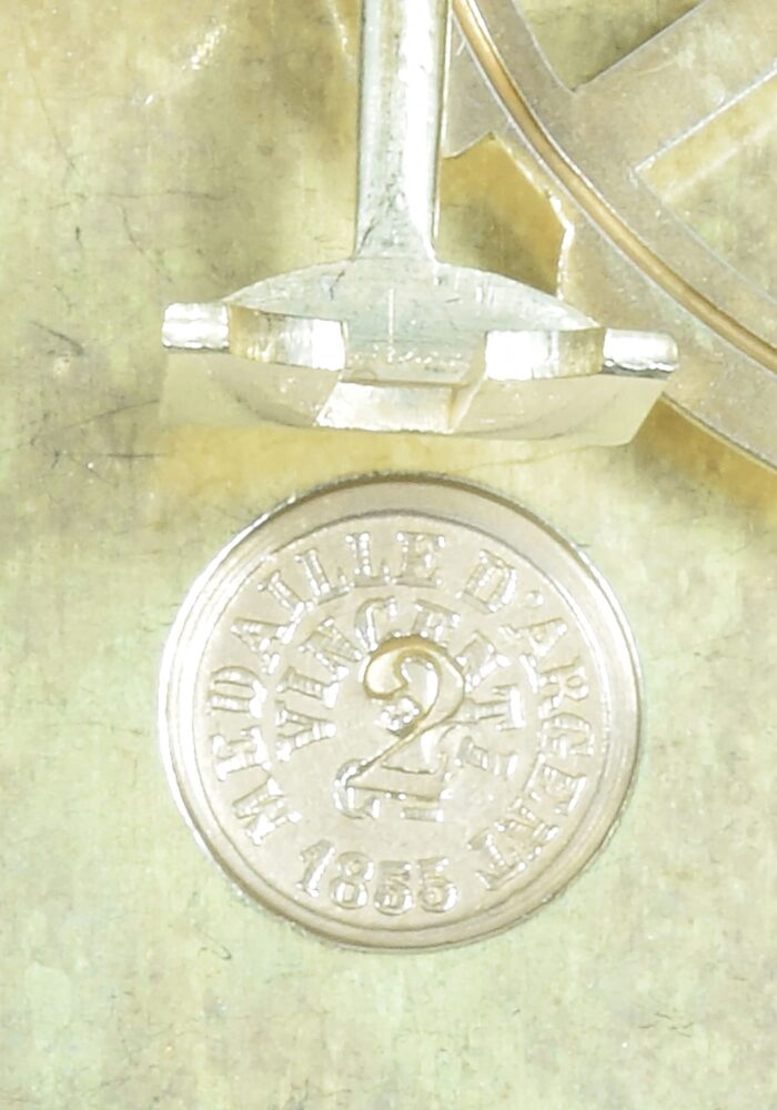 Imposant cartel Murale 75cm style Louis XV XIXème - Image 11