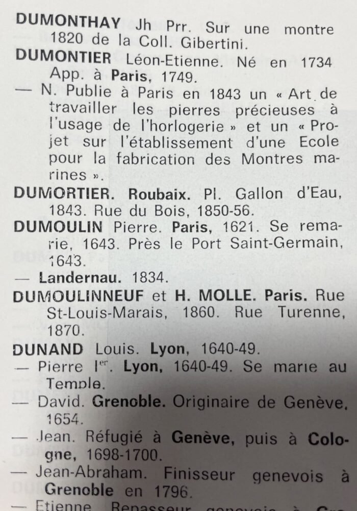 Pendule en bronze style Louis XV – Bild 8