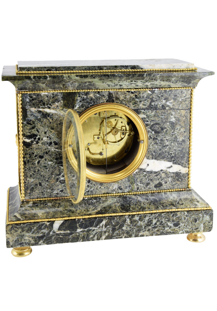 Pendule Empire Horloger : VINCENT - Image 8