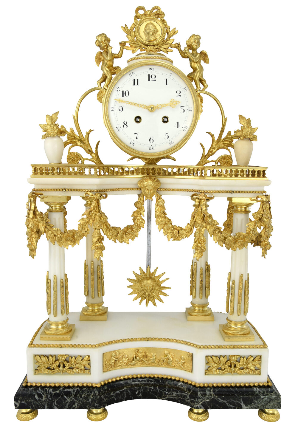 portique louis XVI (2)