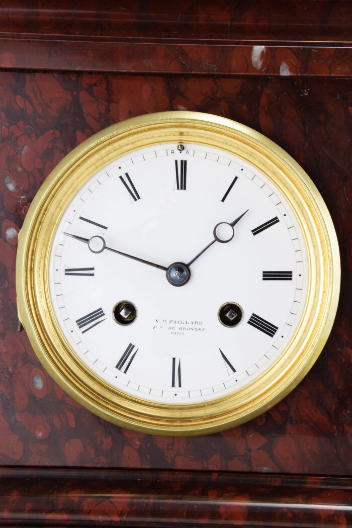 Diane de Gabies - bronzier : Victor Paillard 1850 – Image 14