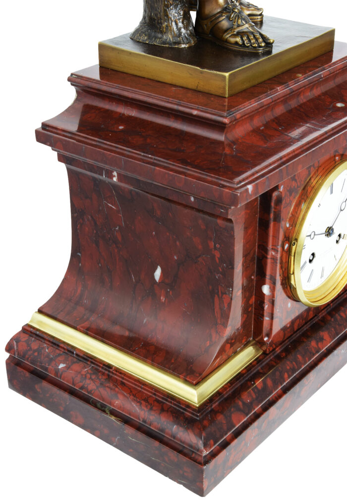 Diane de Gabies - bronzier : Victor Paillard 1850 – Image 11