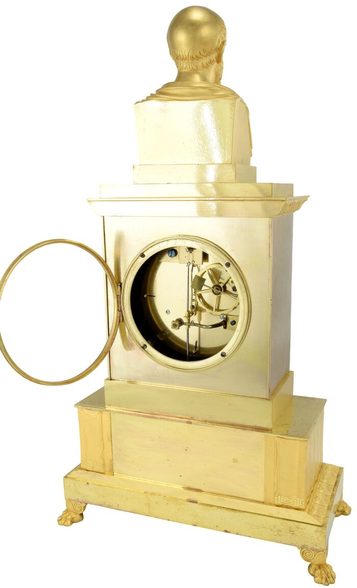 Robin Horloger du Roi - Hippocrate médecin Grec – Image 13